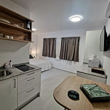 Ferienwohnung Cardon Jandia 2B Morro Jable Exterior foto