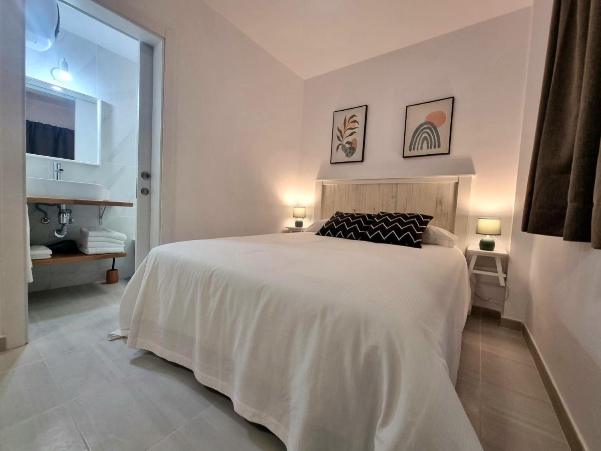 Ferienwohnung Cardon Jandia 2B Morro Jable Exterior foto
